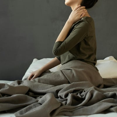 Almohada ideal para el descanso-Blog-Vivenda