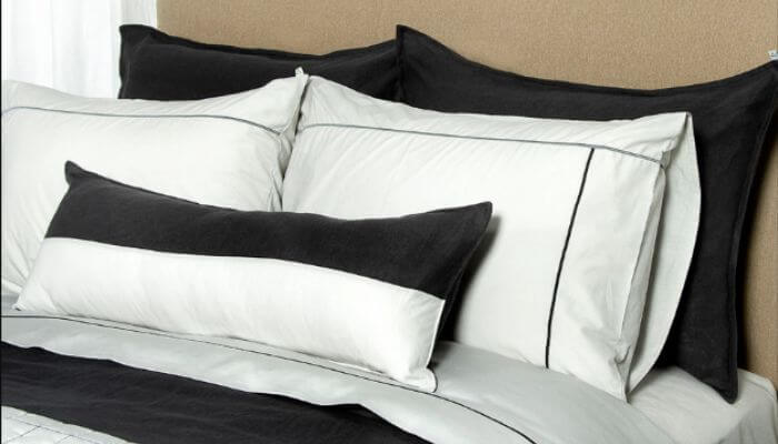 Cojines grandes online para dormir