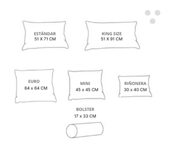 ropa de cama vivenda