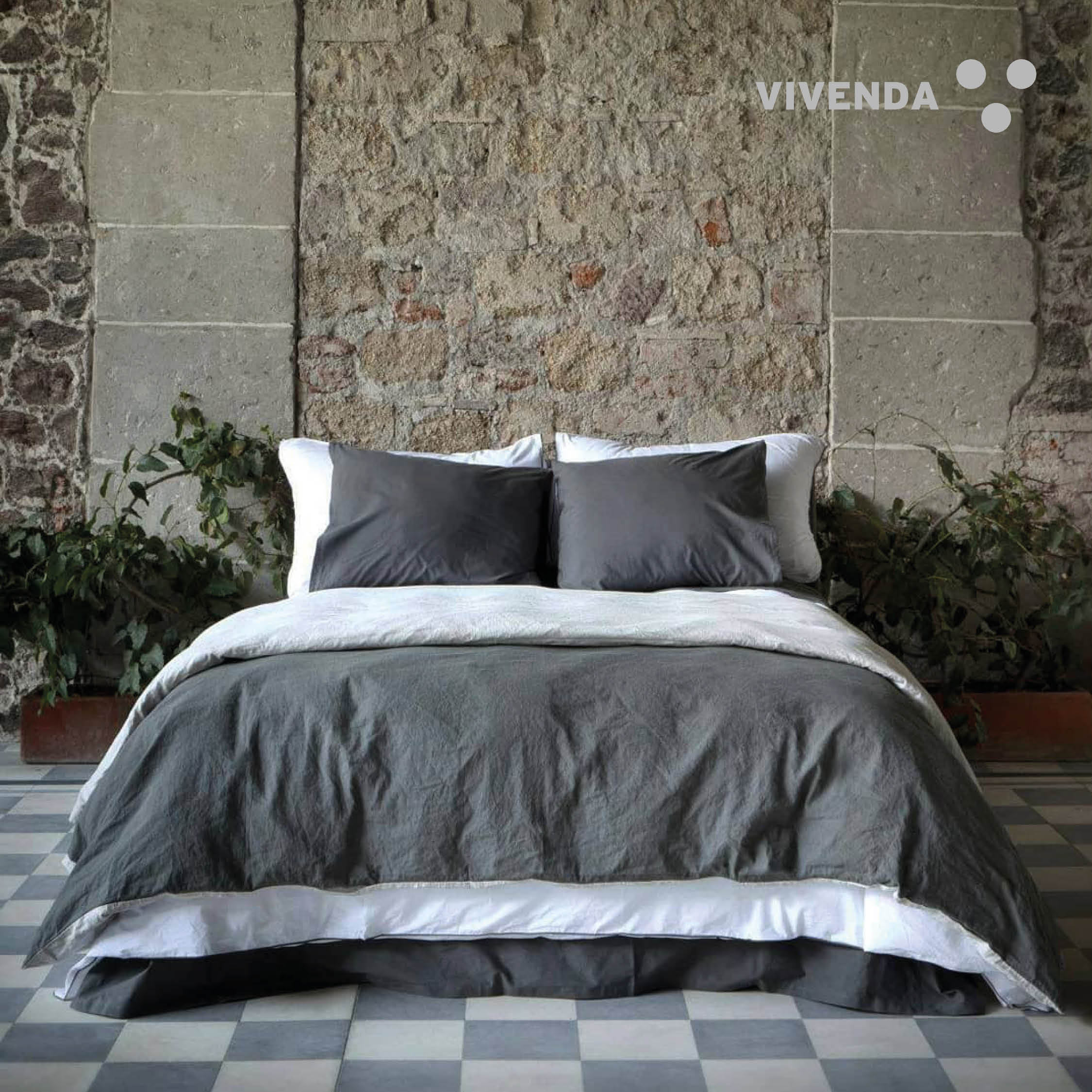 DUVET NOCHE_ VIVENDA