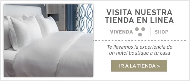 tienda vivenda