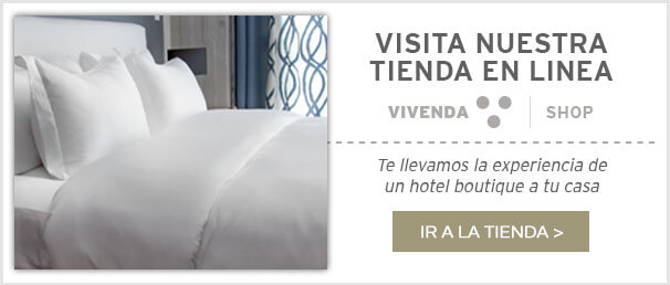 tienda online vivenda