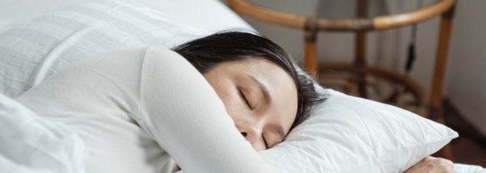 descanso profundo vivenda