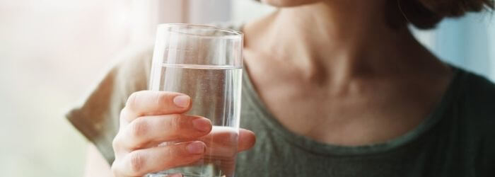 agua vivenda