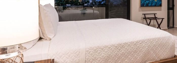 cama fresca vivenda