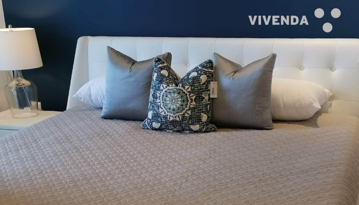 cama oscura vivenda