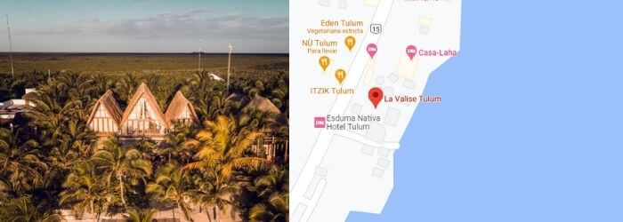 La Valise Tulum Vivenda