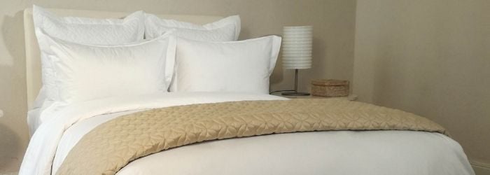 cama clara vivenda