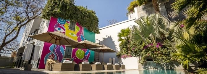 hotel matilda vivenda