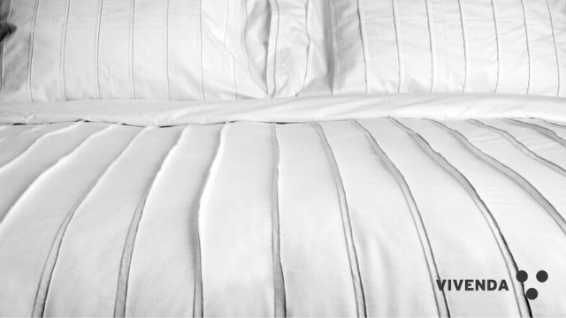 ropa de cama vivenda