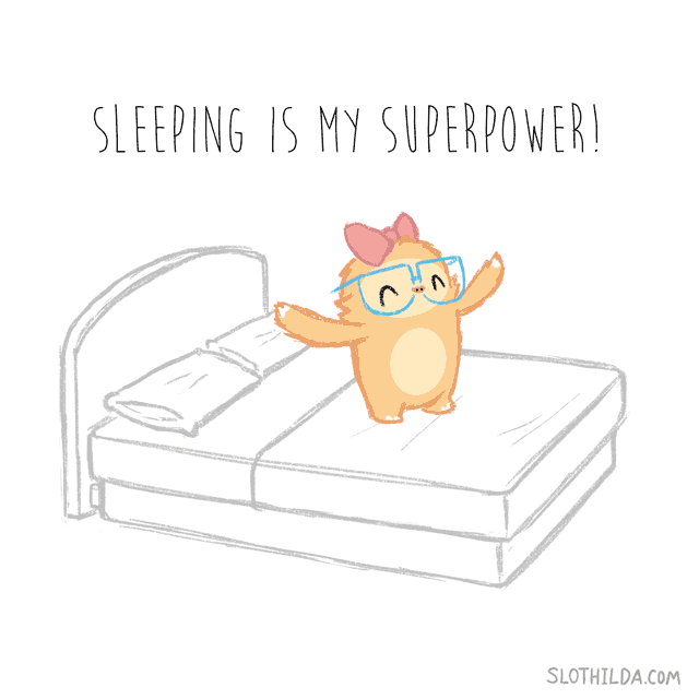 Sleep vivenda 