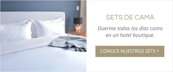 Sets de cama vivenda