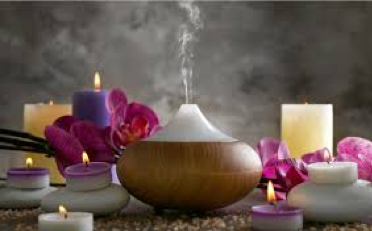 aromas relajantes vivenda