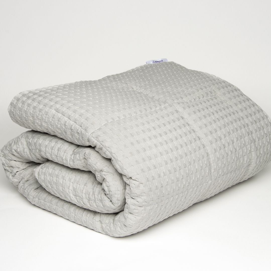 Vivenda-coverlet-nido-de-abeja-algodon-cover