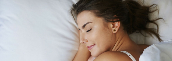Dormir feliz Vivenda