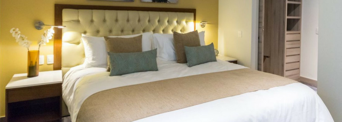 Los secretos para hacer cama tan cómoda como en hotel