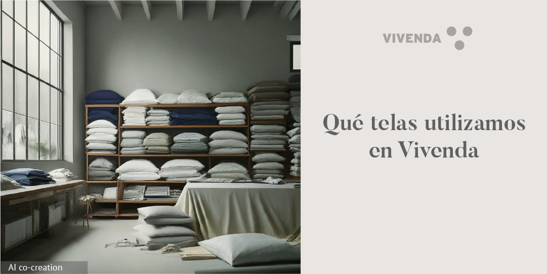 Telas Europeas Vivenda