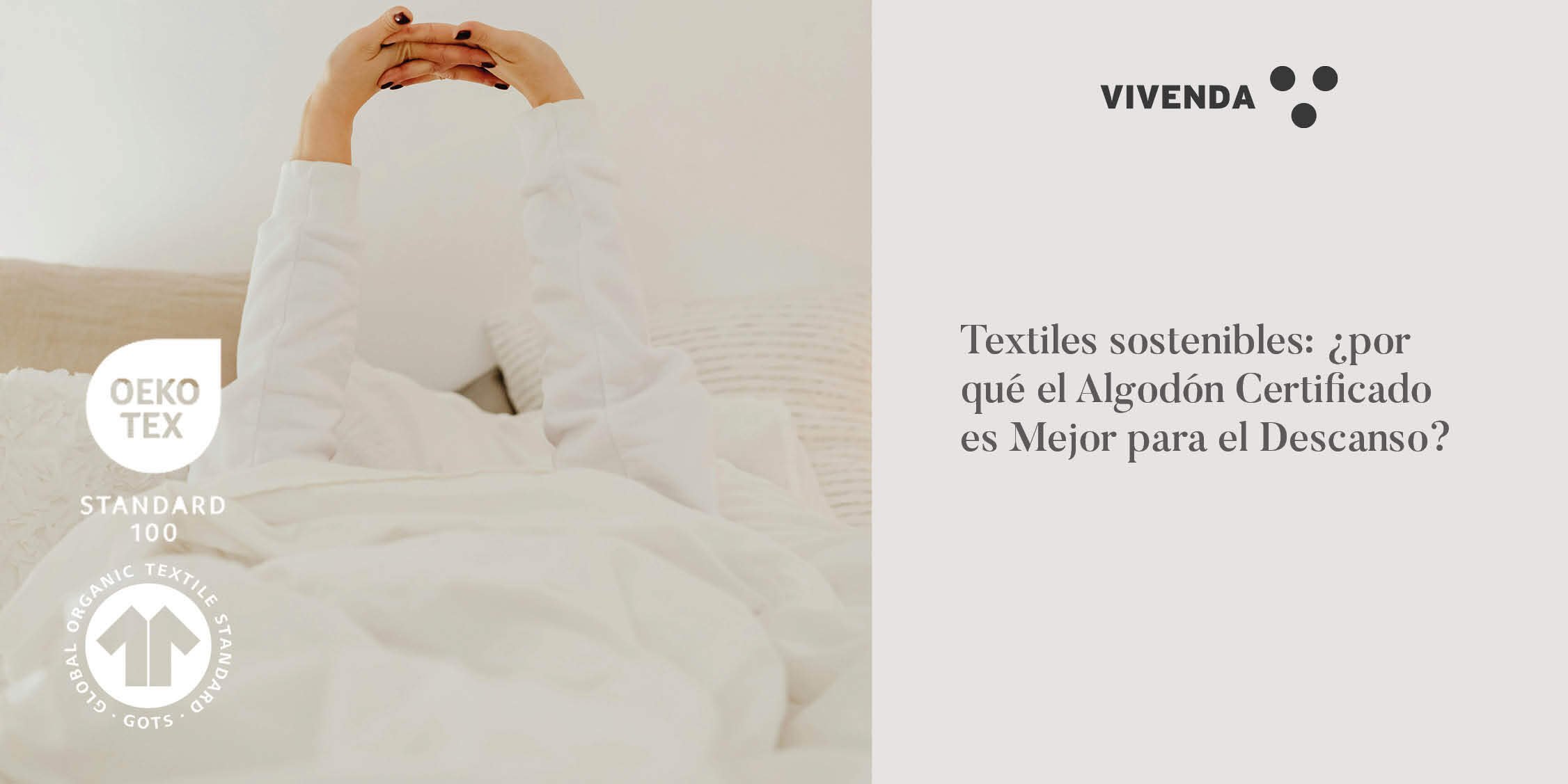 Sostenible-sustentable-algodon-Vivenda