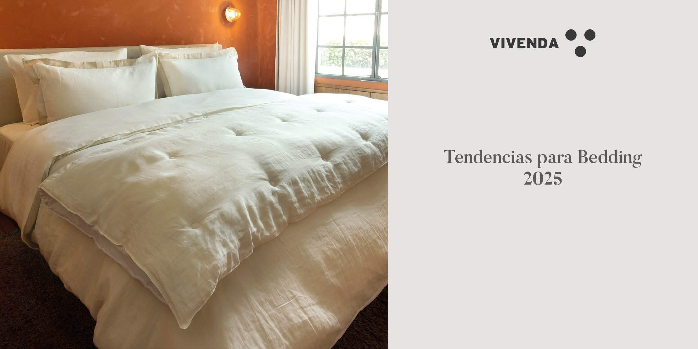 Tendecias-bedding-Vivenda-2025-Ropa-de-Cama